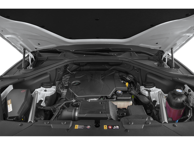 2026 Genesis GV80 3.5T Advanced
