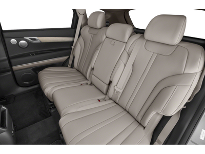 2026 Genesis GV80 3.5T Advanced