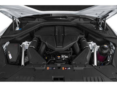 2026 Genesis GV80 3.5T Prestige Black