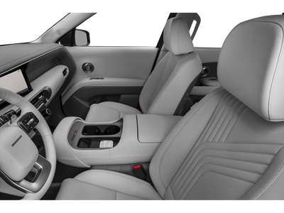 2026 Hyundai Palisade SEL 7 Passenger