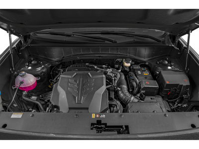 2026 Hyundai Palisade SEL 7 Passenger