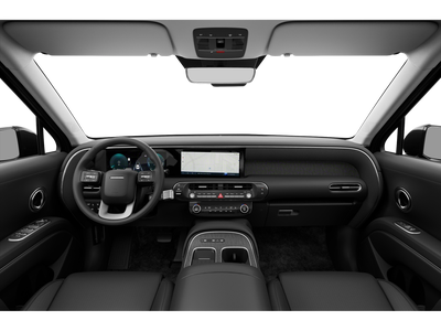 2026 Hyundai Palisade Hybrid SEL 8 Passenger