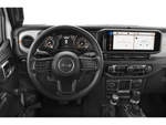 2026 Jeep Gladiator GLADIATOR WILLYS '41 4X4