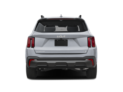 2026 Kia Sorento X-Pro SX Prestige