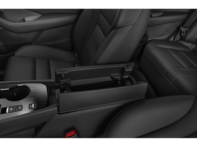 2026 Nissan Rogue Base