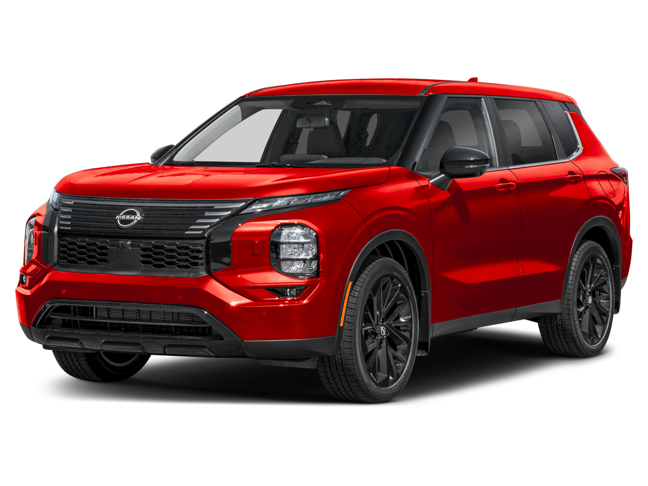 2026 Nissan Rogue Plug-In Hybrid SL Plug-in Hybrid