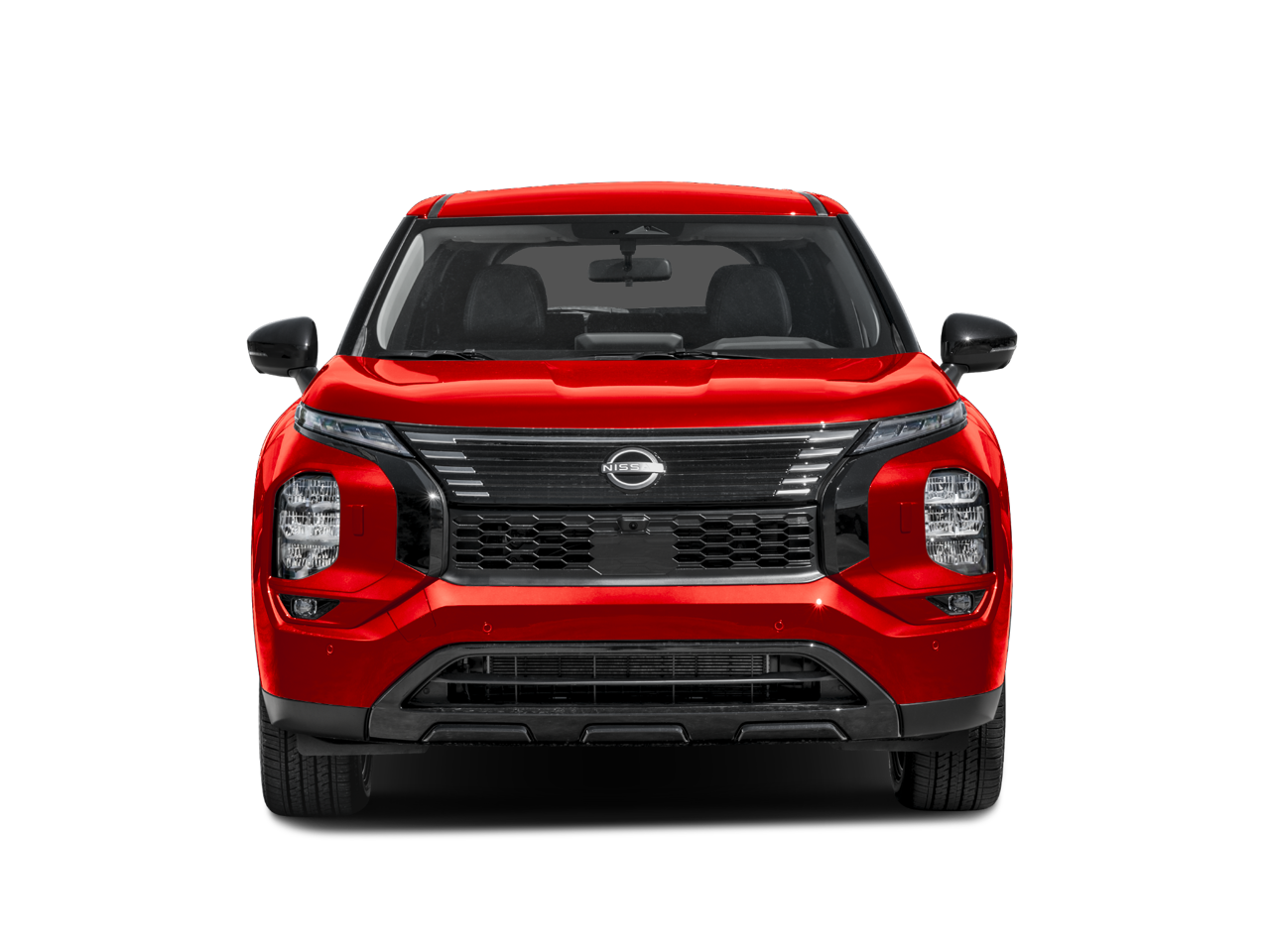2026 Nissan Rogue Plug-In Hybrid SL Plug-in Hybrid