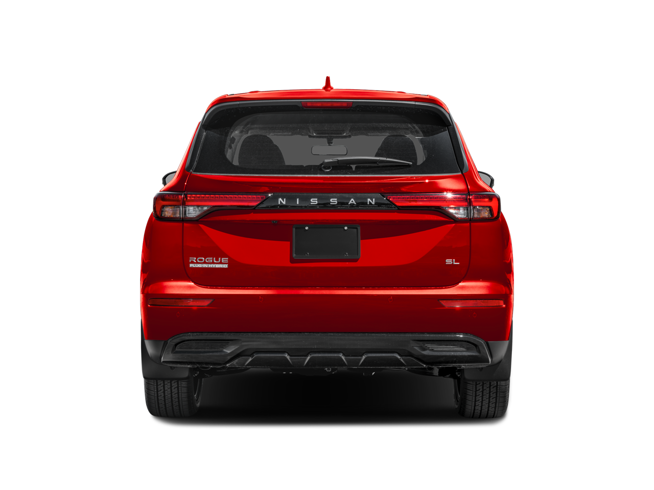 2026 Nissan Rogue Plug-In Hybrid SL Plug-in Hybrid