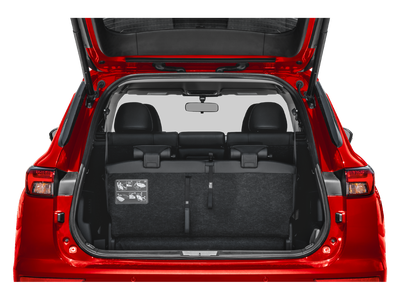 2026 Nissan Rogue Plug-In Hybrid SL Plug-in Hybrid