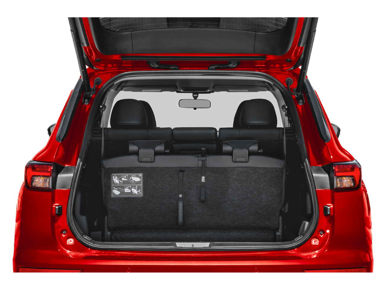 2026 Nissan Rogue Plug-In Hybrid SL Plug-in Hybrid