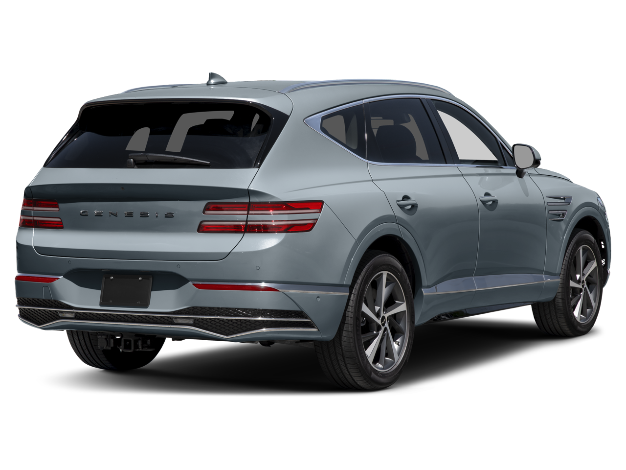 2027 Genesis GV80 2.5T