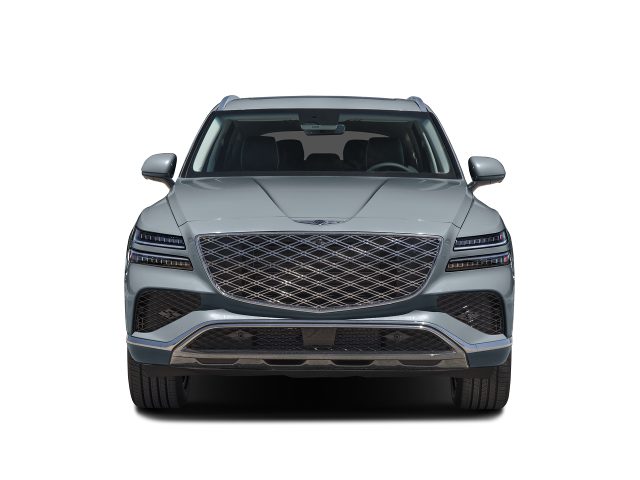2027 Genesis GV80 2.5T