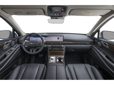 2027 Genesis GV80 2.5T