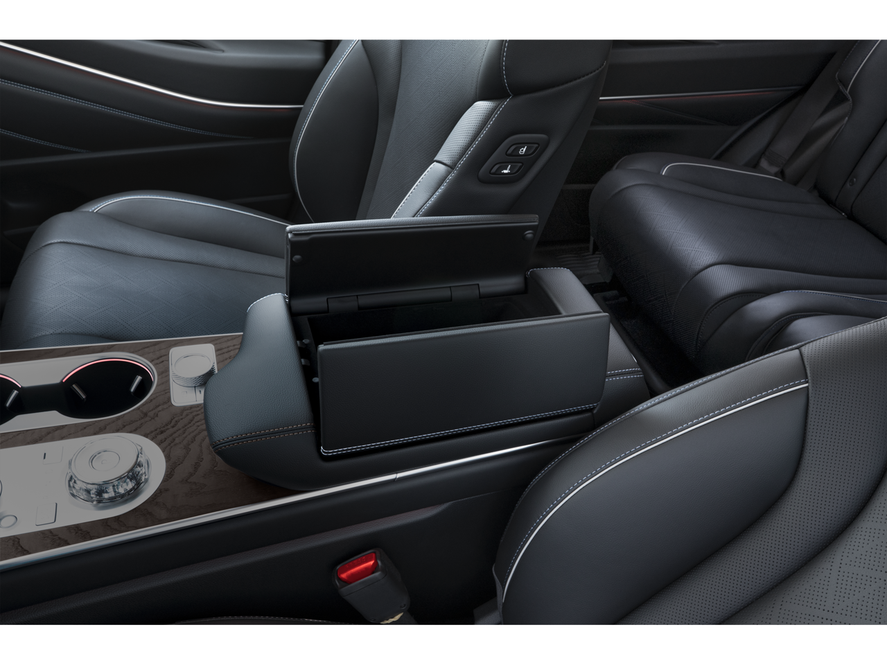 2027 Genesis GV80 2.5T