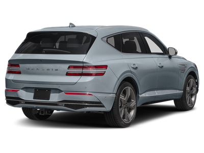 2027 Genesis GV80 3.5T Prestige
