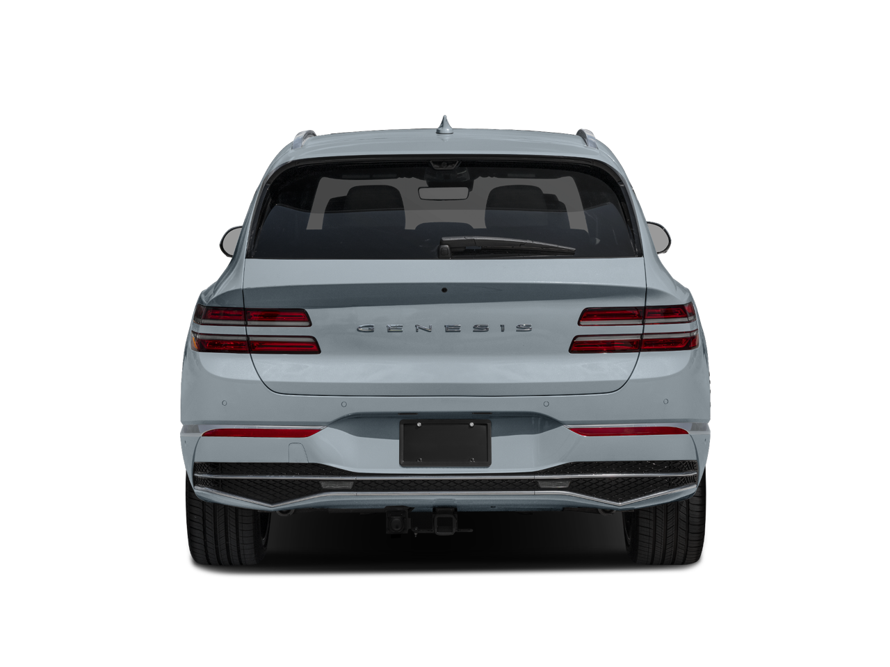 2027 Genesis GV80 3.5T Prestige