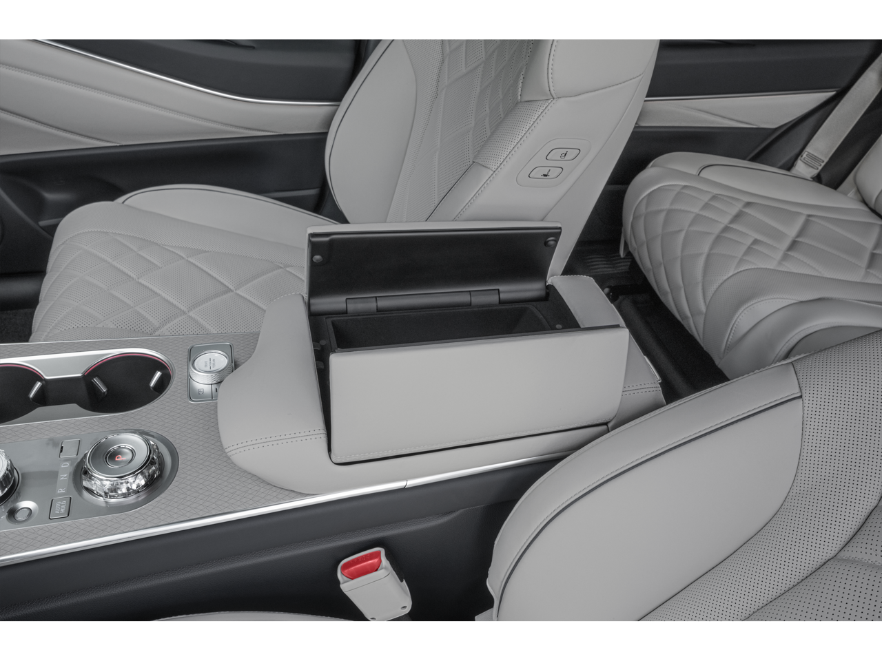 2027 Genesis GV80 3.5T Prestige