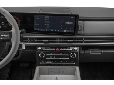 2027 Hyundai Santa Fe SE