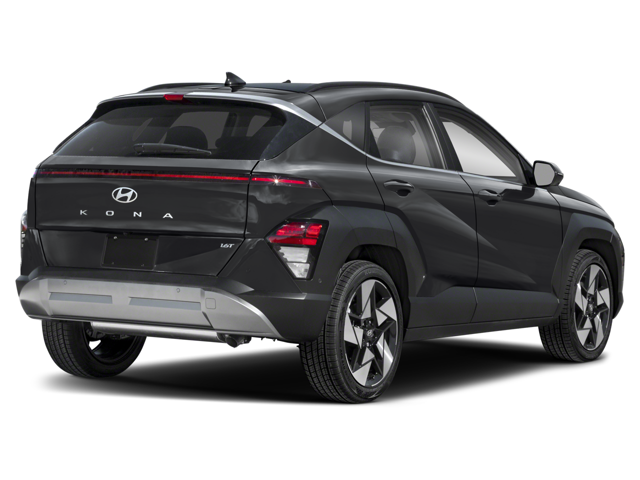 2027 Hyundai Kona Limited
