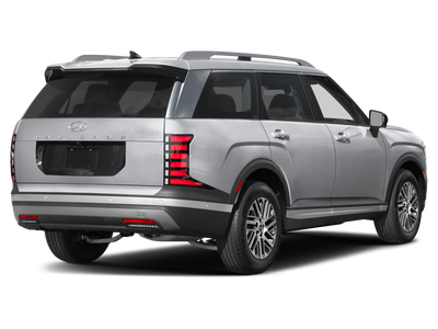 2027 Hyundai Palisade SEL Premium 7 Passenger