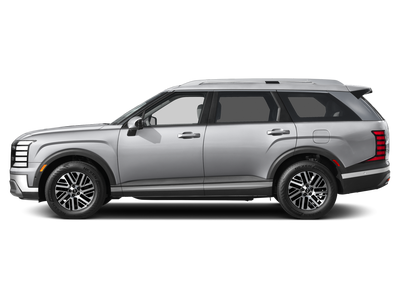 2027 Hyundai Palisade SEL Premium 7 Passenger