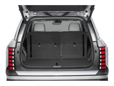 2027 Hyundai Palisade SEL Premium 7 Passenger