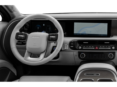 2027 Hyundai Palisade Limited