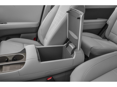 2027 Hyundai Palisade Limited