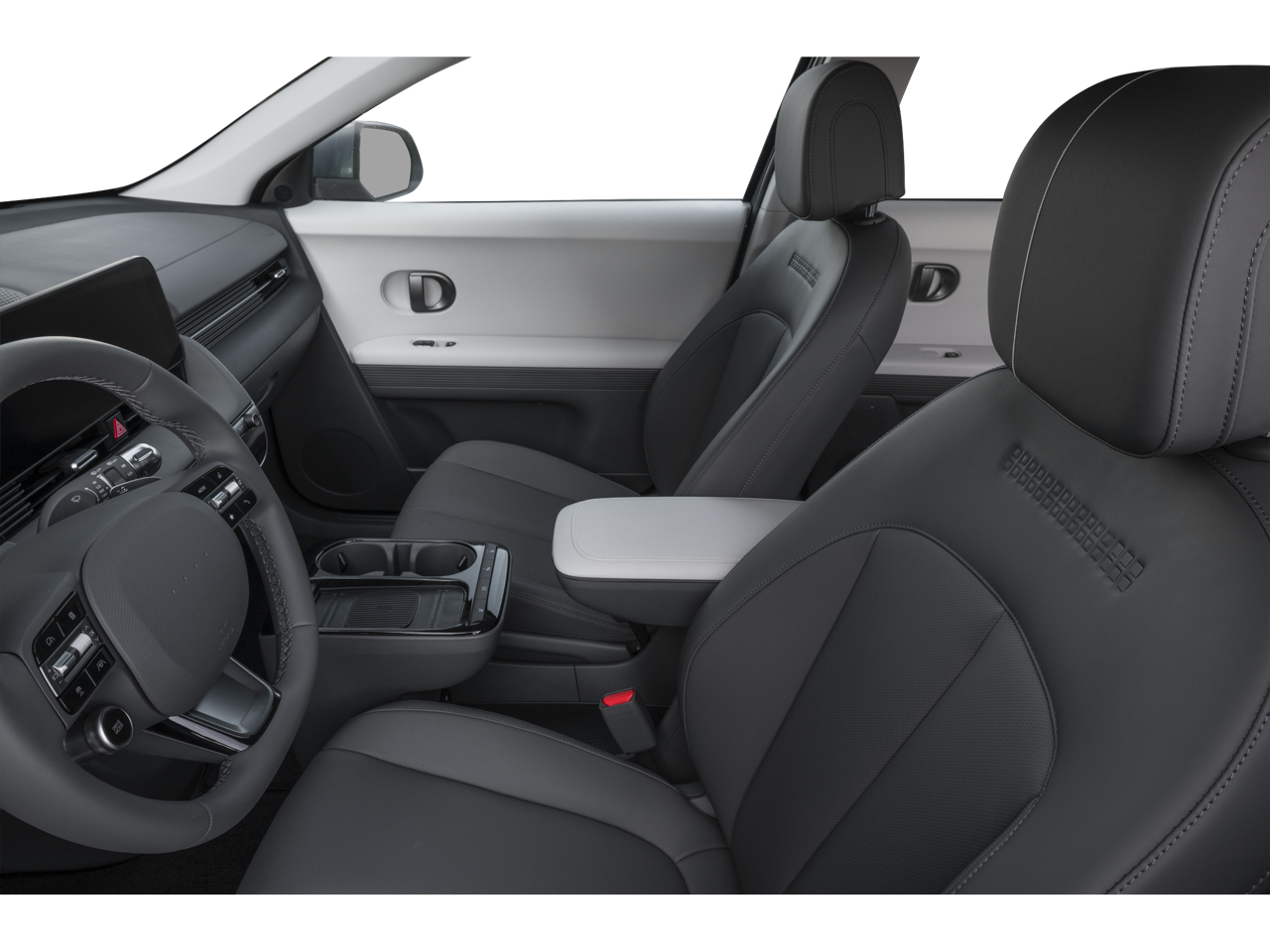 2027 Hyundai IONIQ 5 SEL