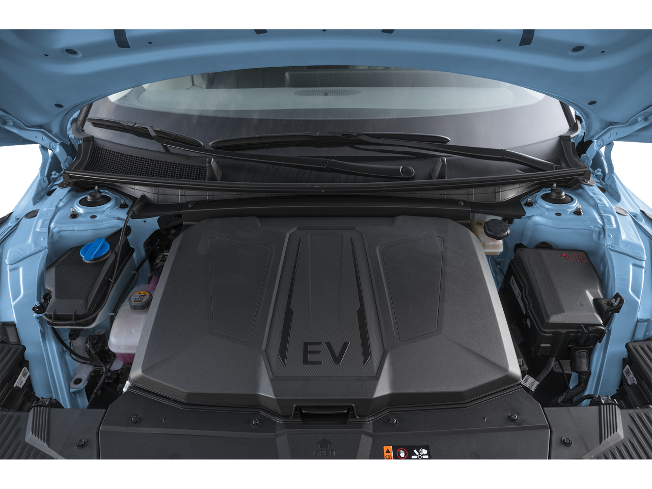 2027 Hyundai IONIQ 5 SEL