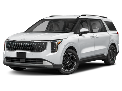 2027 Kia Carnival EX