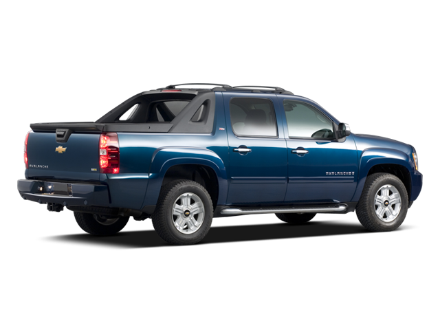 2008 Chevrolet Avalanche 1500 LT LT3