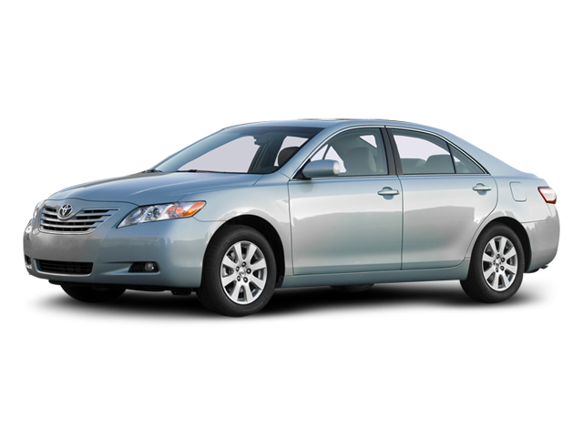 2008 Toyota Camry Base CE