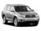 2009 Toyota Highlander Limited