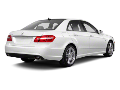 2010 Mercedes-Benz E-Class E 350 4MATIC®