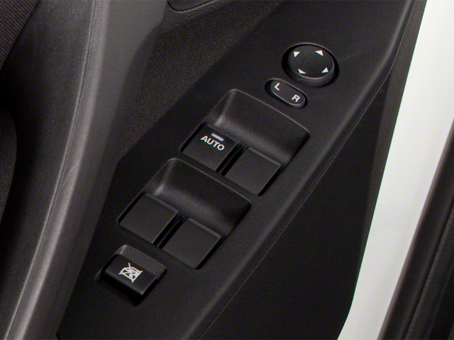 2011 Mazda Mazda3 i Sport