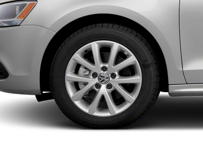 2011 Volkswagen Jetta 2.5L SE