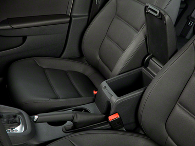 2011 Volkswagen Jetta 2.5L SE Convenience