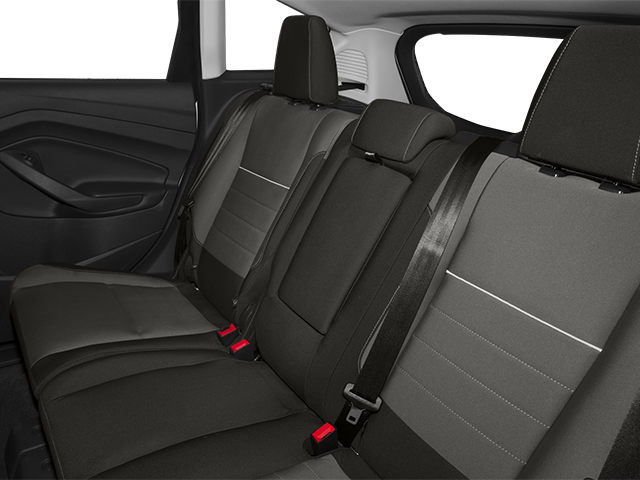 2013 Ford C-Max Hybrid SE