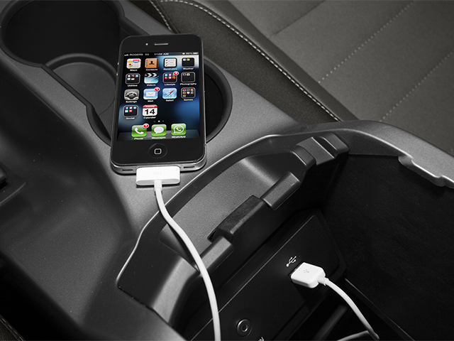 2013 Ford C-Max Hybrid SE