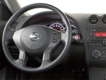 2013 Nissan Altima 2.5 S