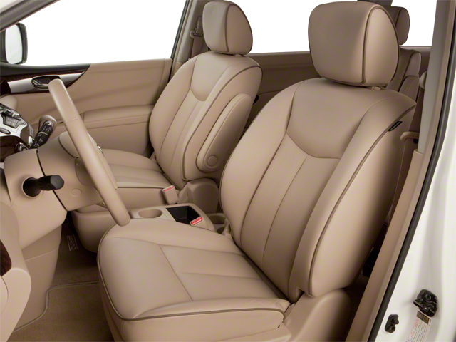 2013 Nissan Quest 3.5 SV