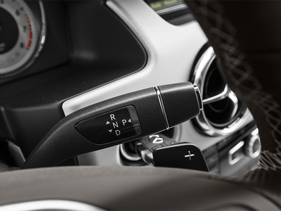 2014 Mercedes-Benz GLK GLK 350 4MATIC®