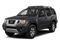 2014 Nissan Xterra PRO-4X