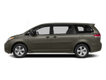 2014 Toyota Sienna LE 8 Passenger