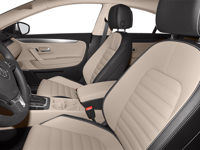 2014 Volkswagen CC 2.0T Sport