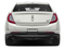 2016 Lincoln MKS Base