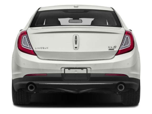 2016 Lincoln MKS Base