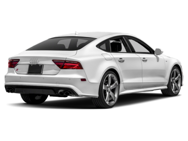 2018 Audi S7 4.0T Prestige quattro