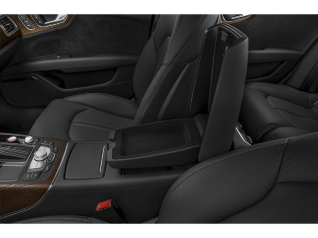 2018 Audi S7 4.0T Prestige quattro